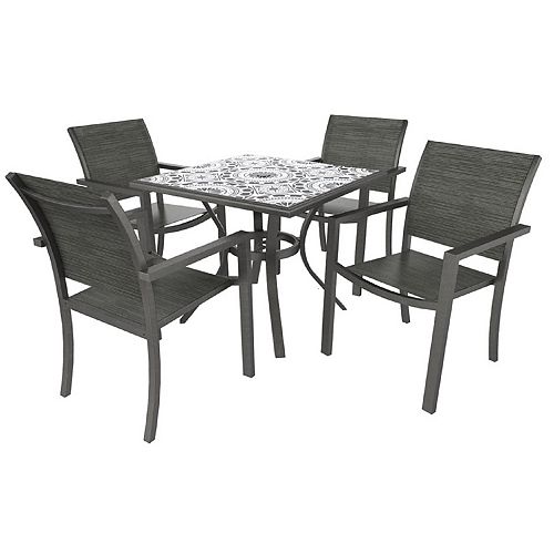 StyleWell Patio Furniture Outdoor Furniture The Home Depot Canada