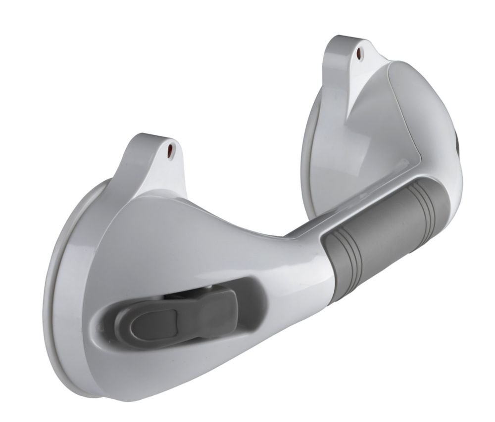 Pack De 2 Barres D'appui Moen Ultima - 12 Et 16 Cm, Finition Chrome, Fixation Incluse