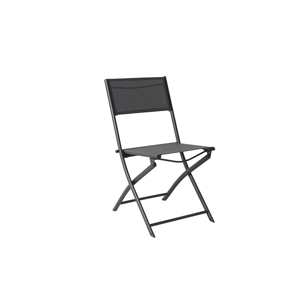 Coleman Sling Chair review: a stylish chair that's built for relaxing