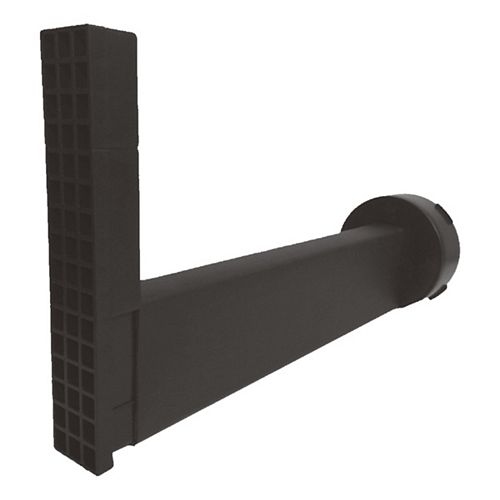 Wall Drain Pro - Universal Retaining Wall Block Drain