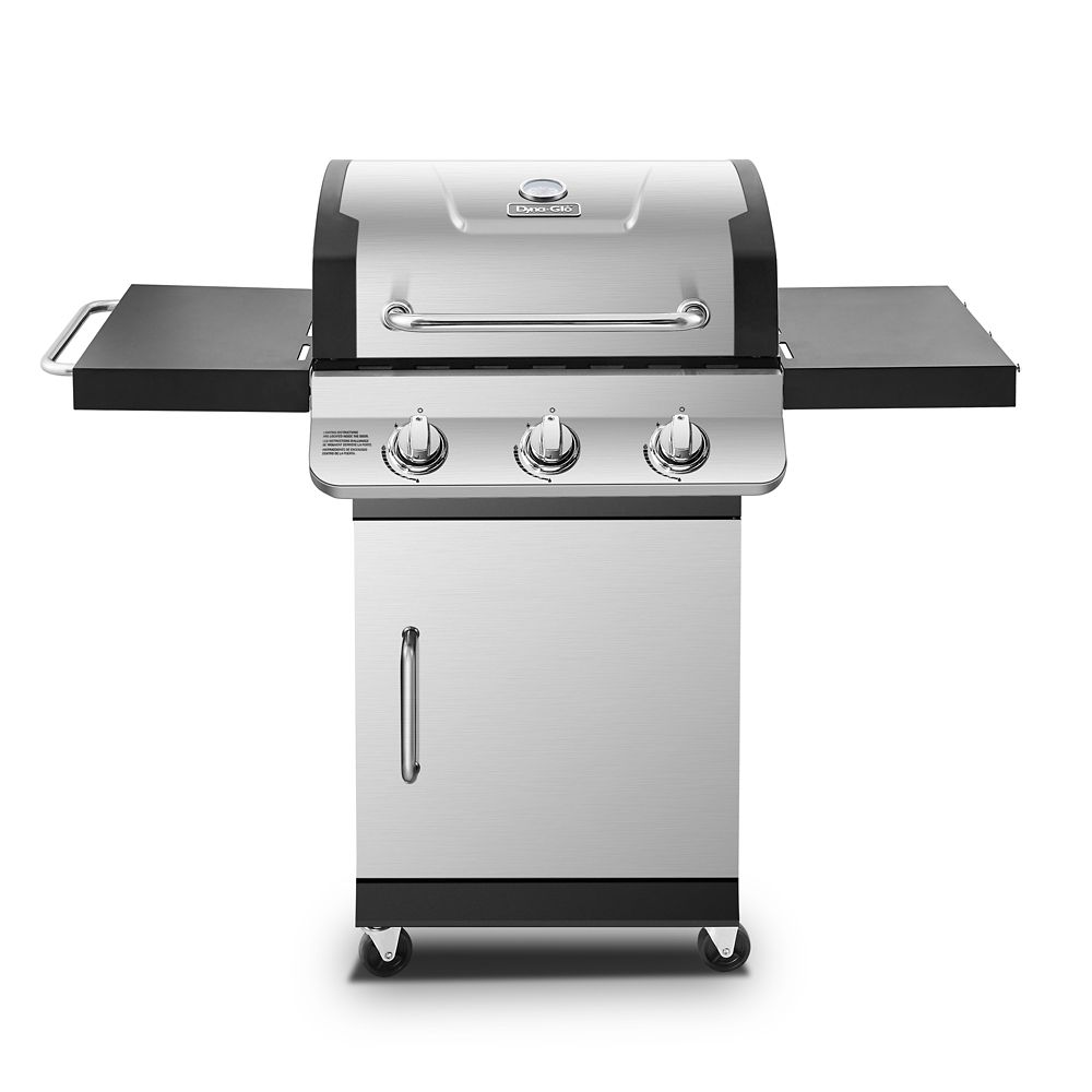 home depot gas grills