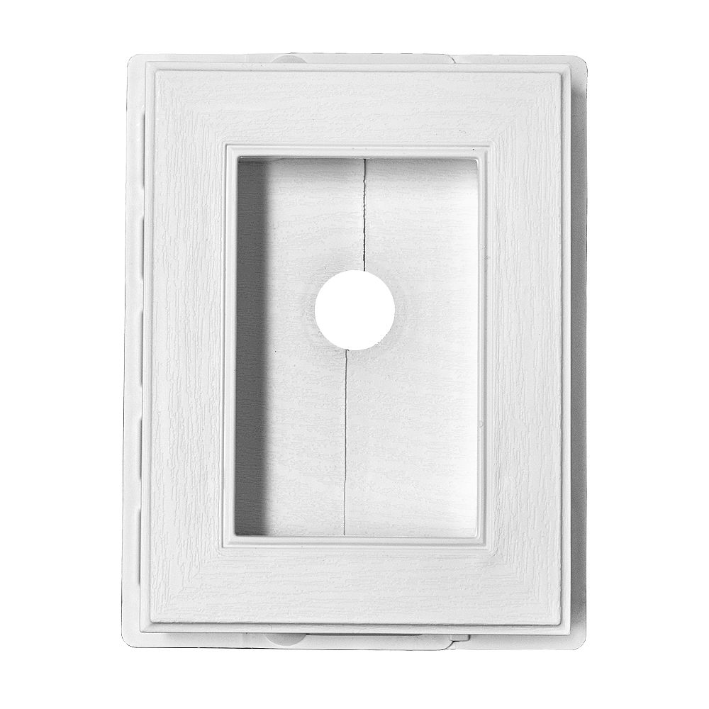 Novik Recessed Split Block The Home Depot Canada