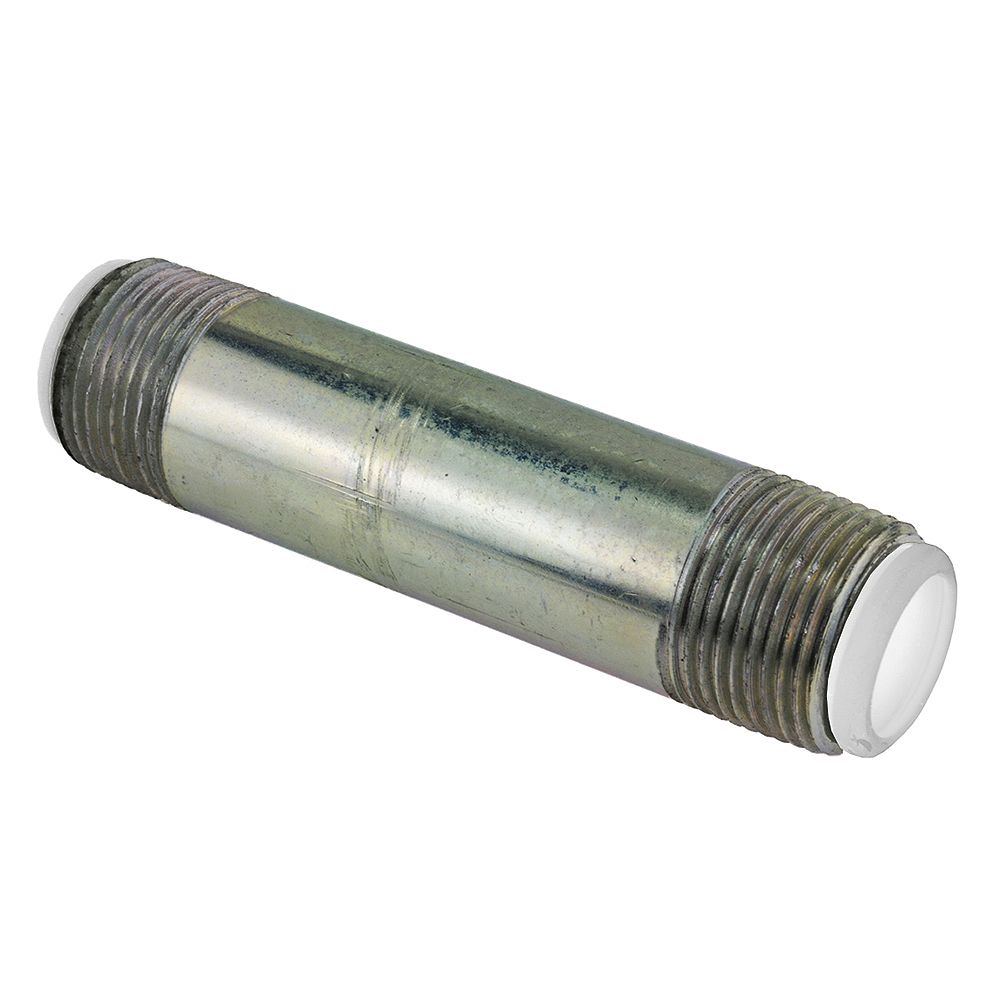 Rheem 3/4 inch NPT Nipple w/ Heat Trap (4 inch) The Home Depot Canada