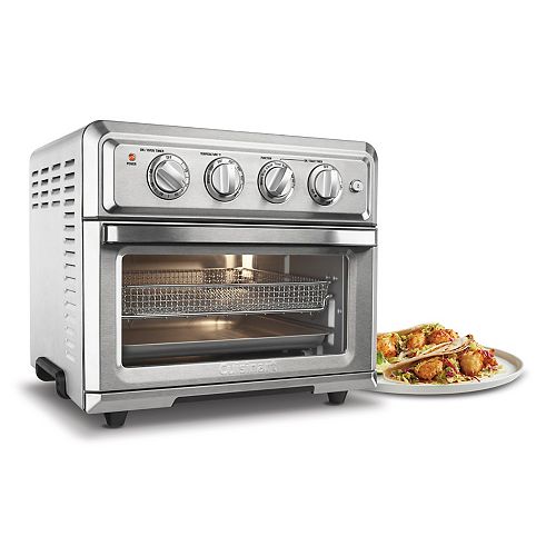 AirFryer Toaster Oven