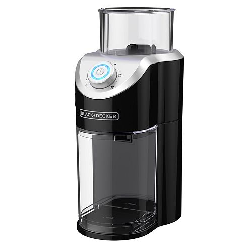 Black Decker Coffee Makers The Home Depot Canada