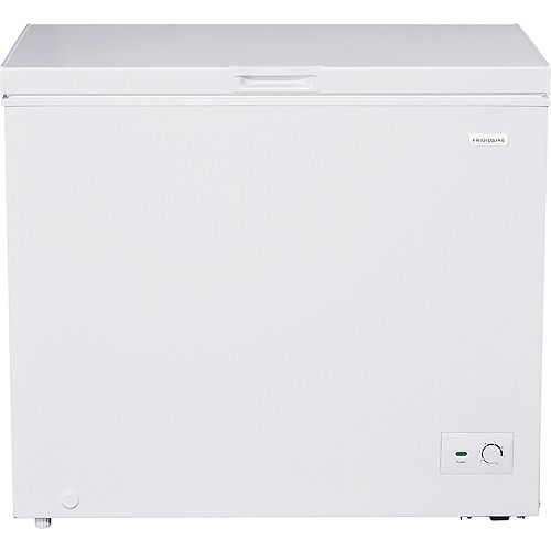 Chest Freezers | The Home Depot Canada