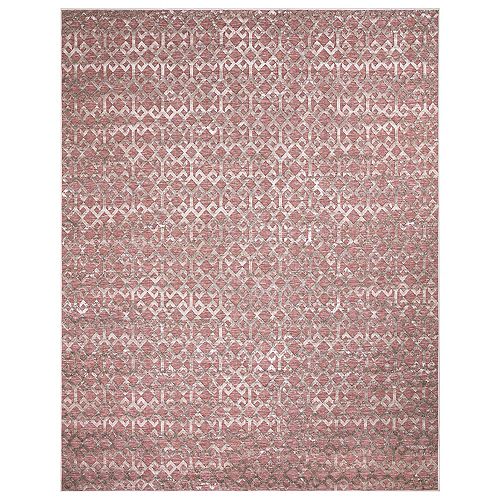 Ikat 5 ft 3-inch x 7 ft 3-inch Outdoor Area Rug