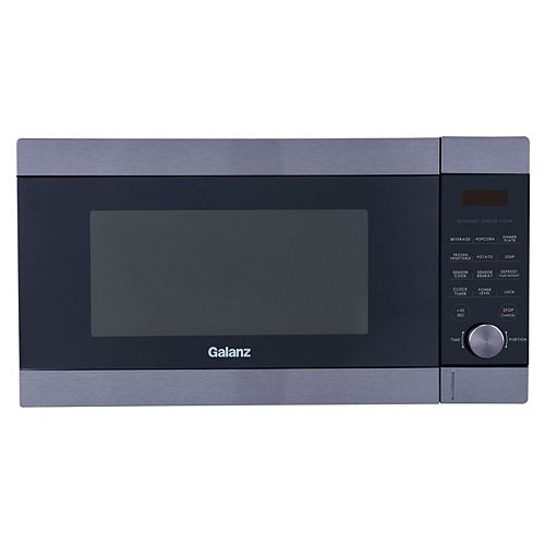Galanz Microwaves - Cooking | The Home Depot Canada