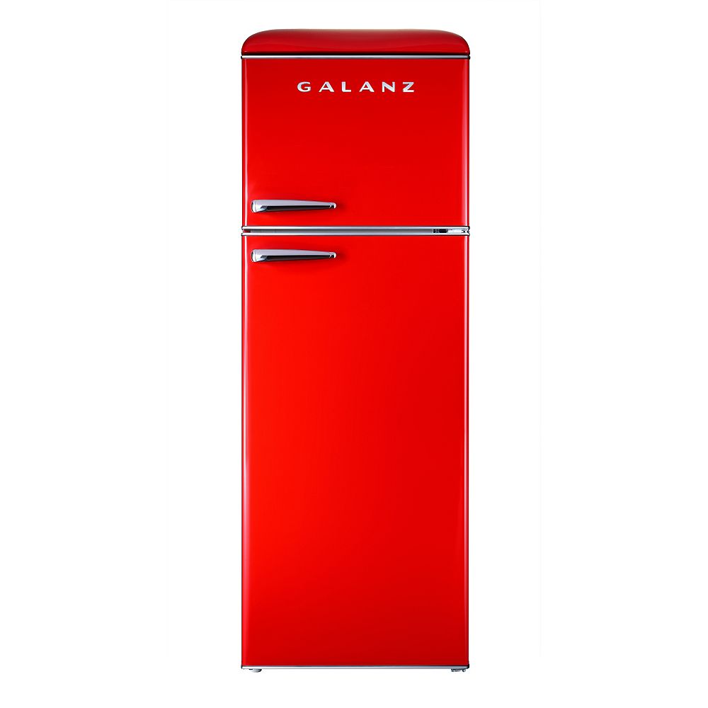 10+ Galanz retro fridge with ice maker ideas in 2021 