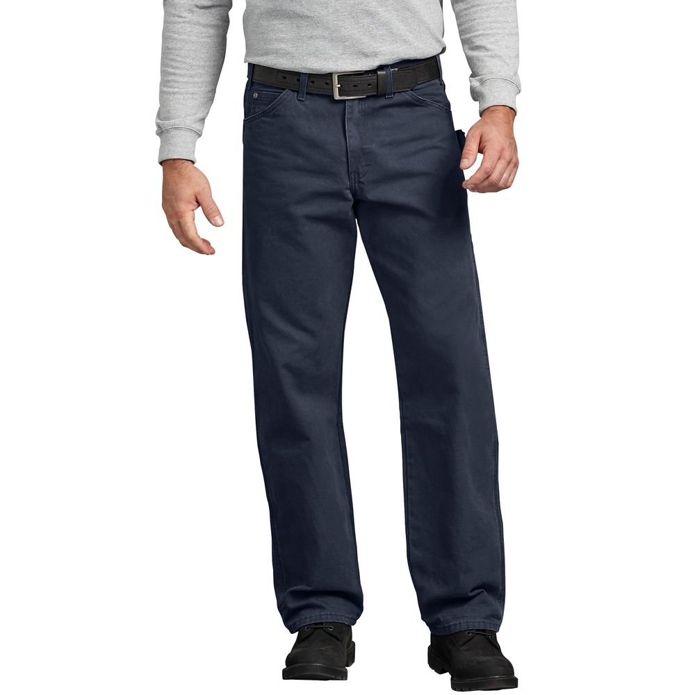 men's relaxed fit jeans 40x32
