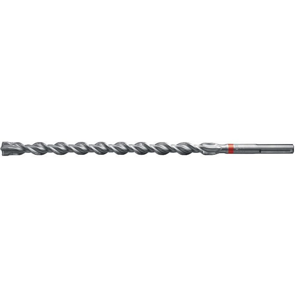 Hilti TEYX 11/8 inch x 21 inch SDSMax Imperial Hammer Drill Bit