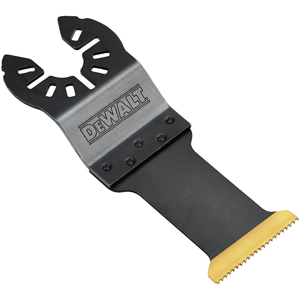 DEWALT Cutting Blades (DWA4209) The Home Depot Canada
