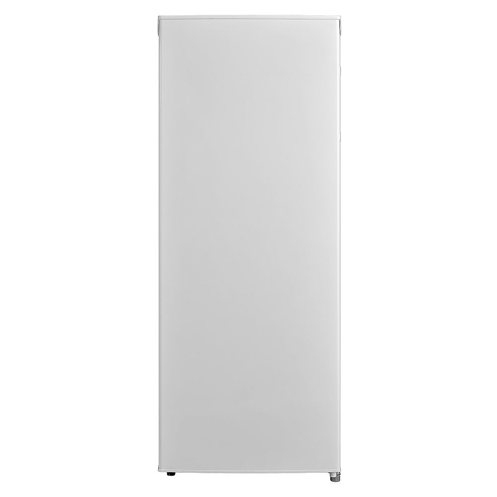Midea Midea 53 Cuft Upright Freezer With Reversible Door The Home