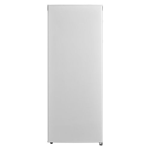 Midea 5.3 cu.ft. Upright Freezer with Reversible Door