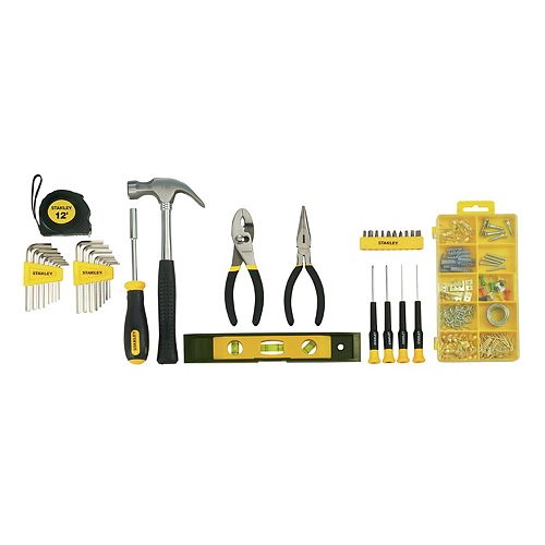 38 PC Home Repair Set