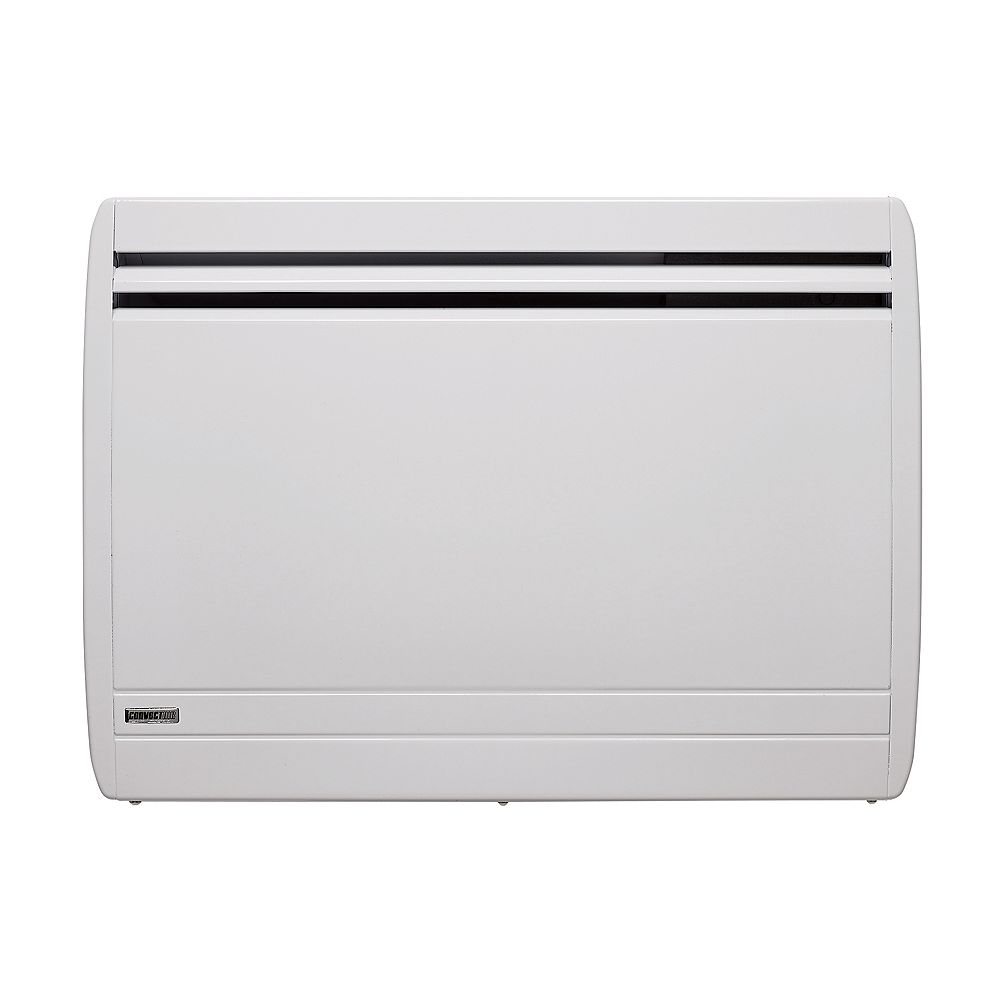 Convectair Allegro II 1500W, 240V Electric Panel Convector Heater The
