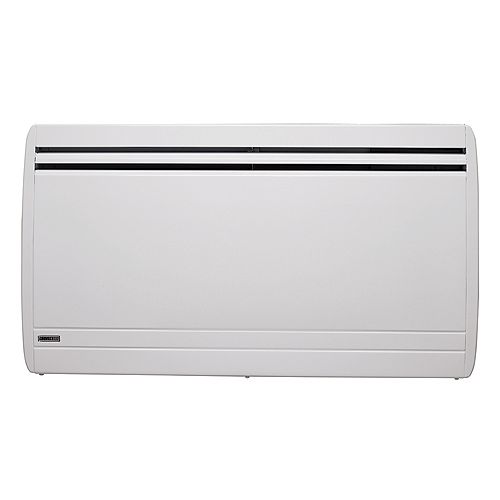 Allegro II 2000W, 240V Electric Panel Convector Heater