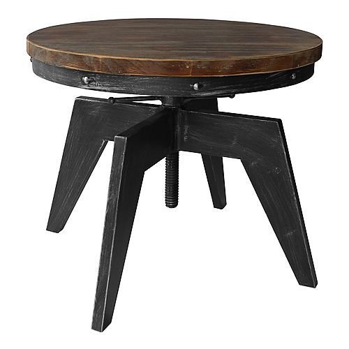 Todays Mentality Coffee Tables The, Round Table Top Home Depot Canada