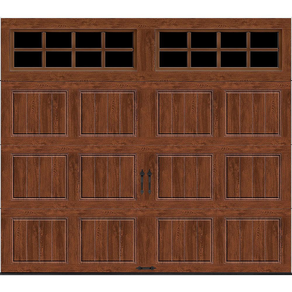  Garage Door Windows Home Depot for Small Space