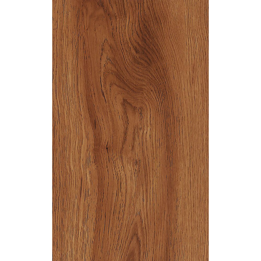 Trafficmaster Canyon Hickory 10mm Thick, 10 Mm Thick Laminate Flooring