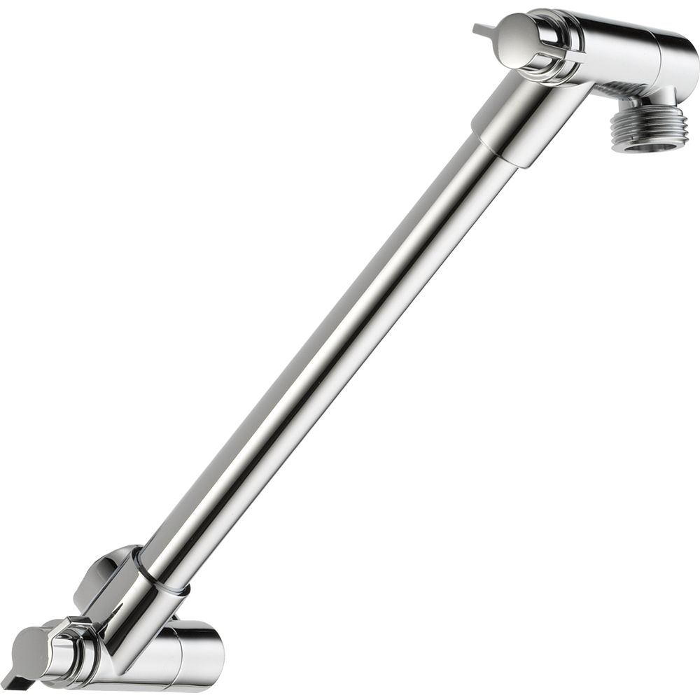 Peerless Adjustable Shower Arm In Chrome 