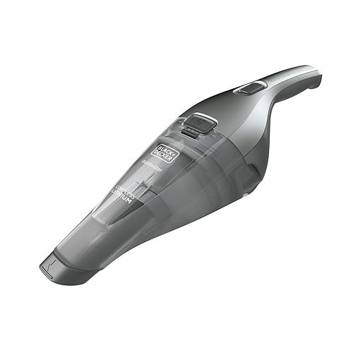 2AH Cordless Dust Buster Hand Held Vacuum (HNVC220BZ01)