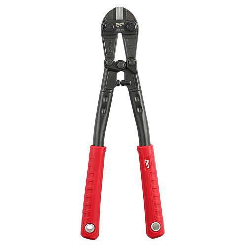 14 -inch Bolt Cutter With 5/16 -inch Max Cut Capacity