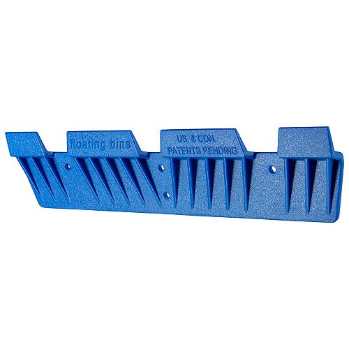 Recycle Bin Wall Mounts