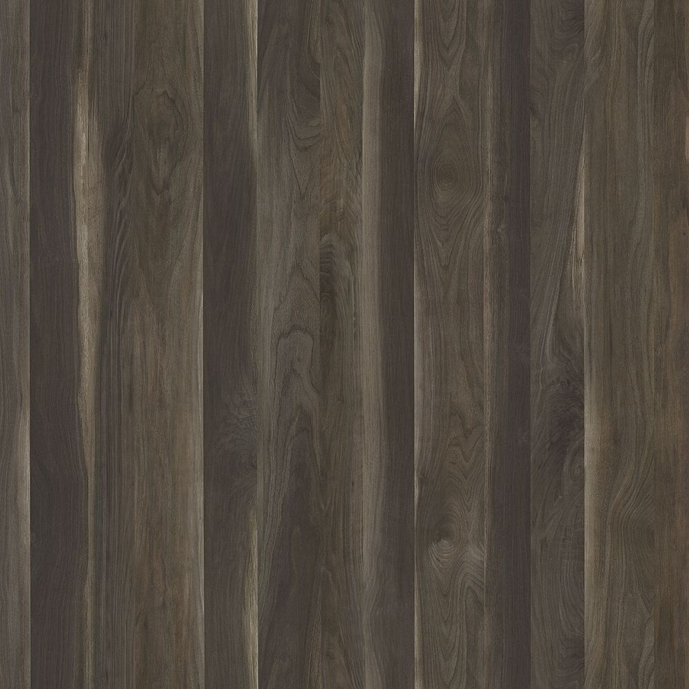 Formica Laminate 180fx Smoky Planked Walnut 5 ft. x 12 ft. Laminate
