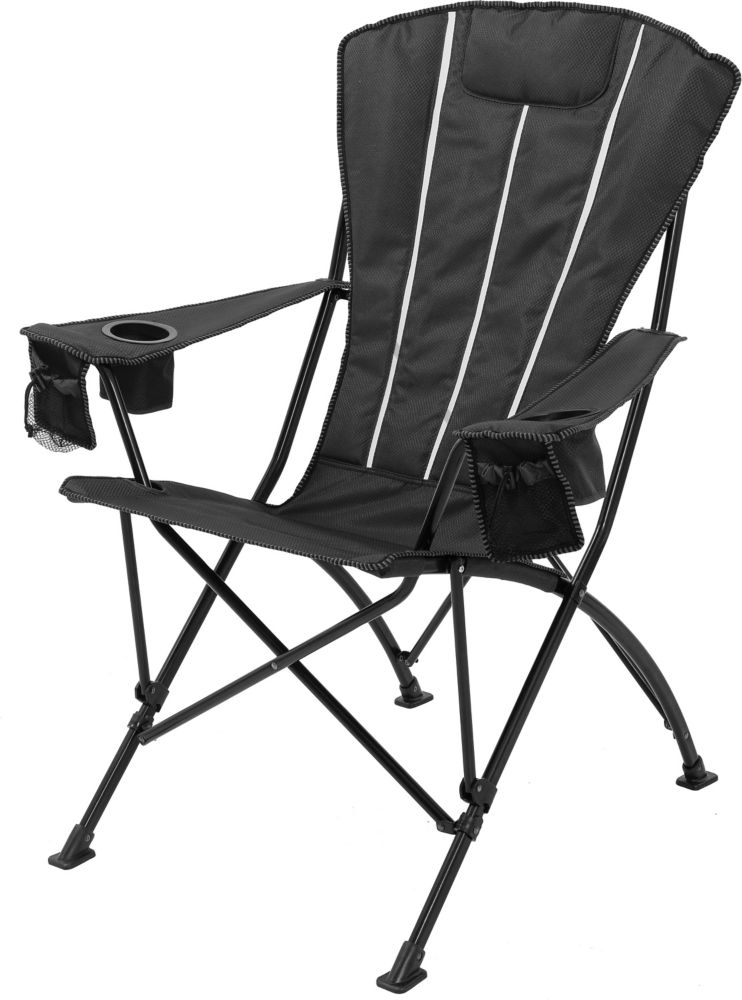 home depot folding chairs in store