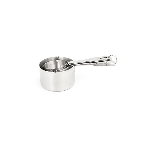 Measuring Cup, 4-Piece Set