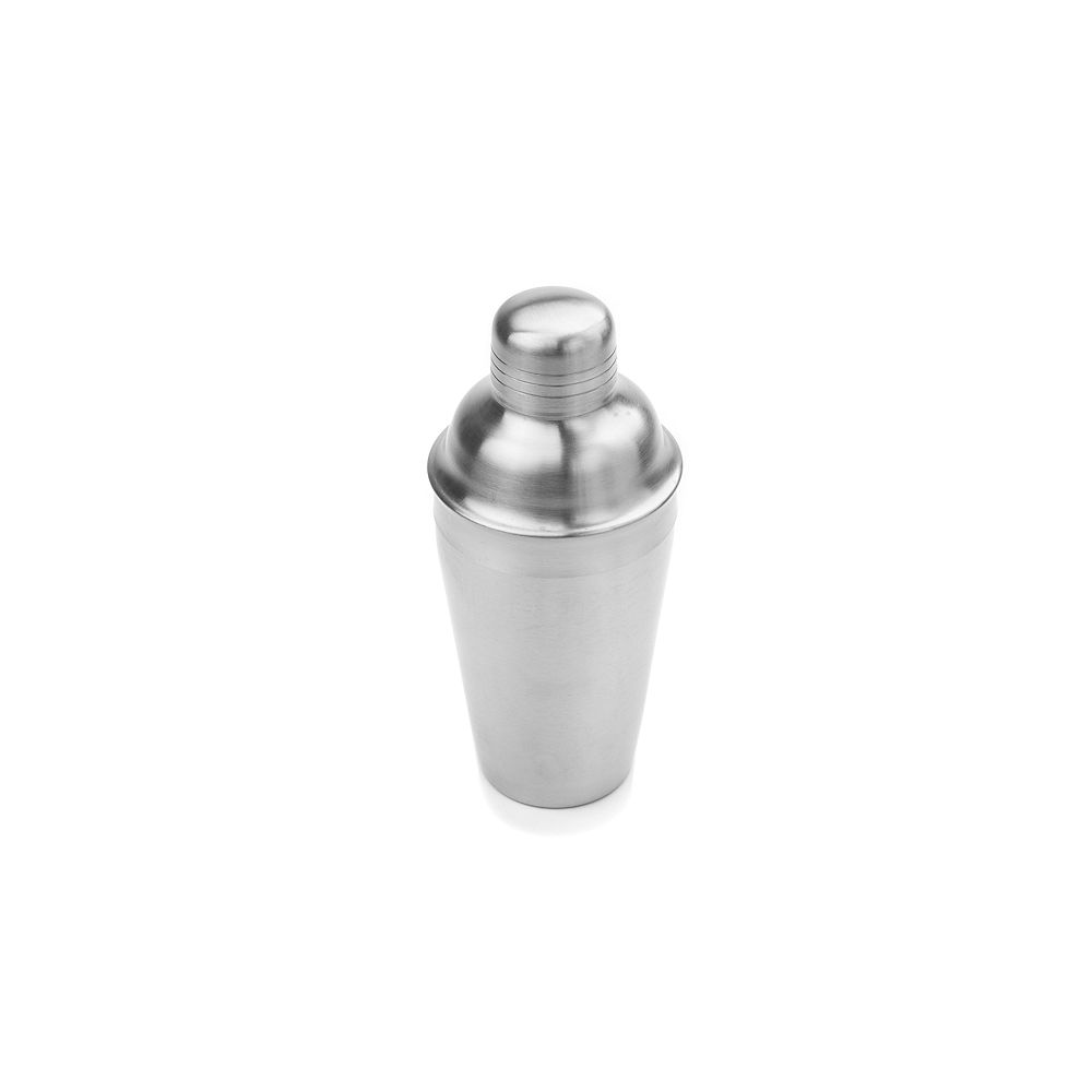 Fox Run Cocktail Shaker, 19 oz The Home Depot Canada