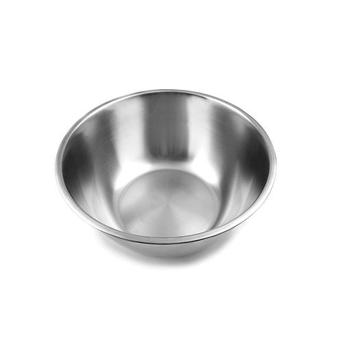 Stainless Steel Mixing Bowl, Large