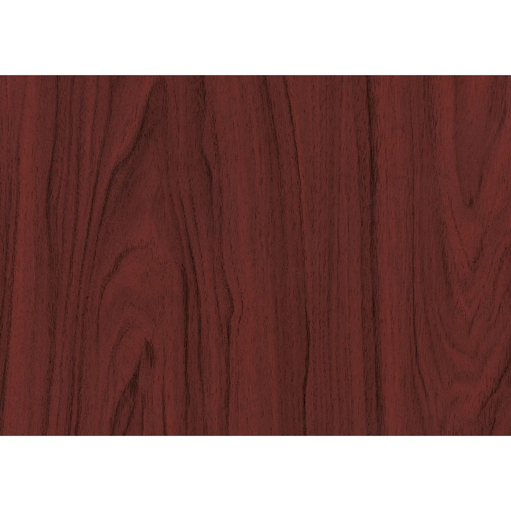 DCFix DCFix Self adhesive film with a cherry wood finish The Home