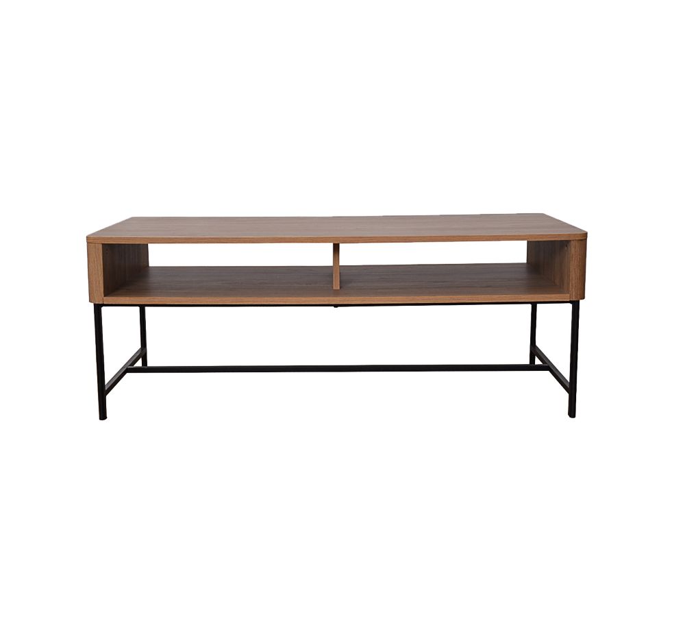 JR Home Collection Maverick Collection Coffee Table The Home Depot Canada