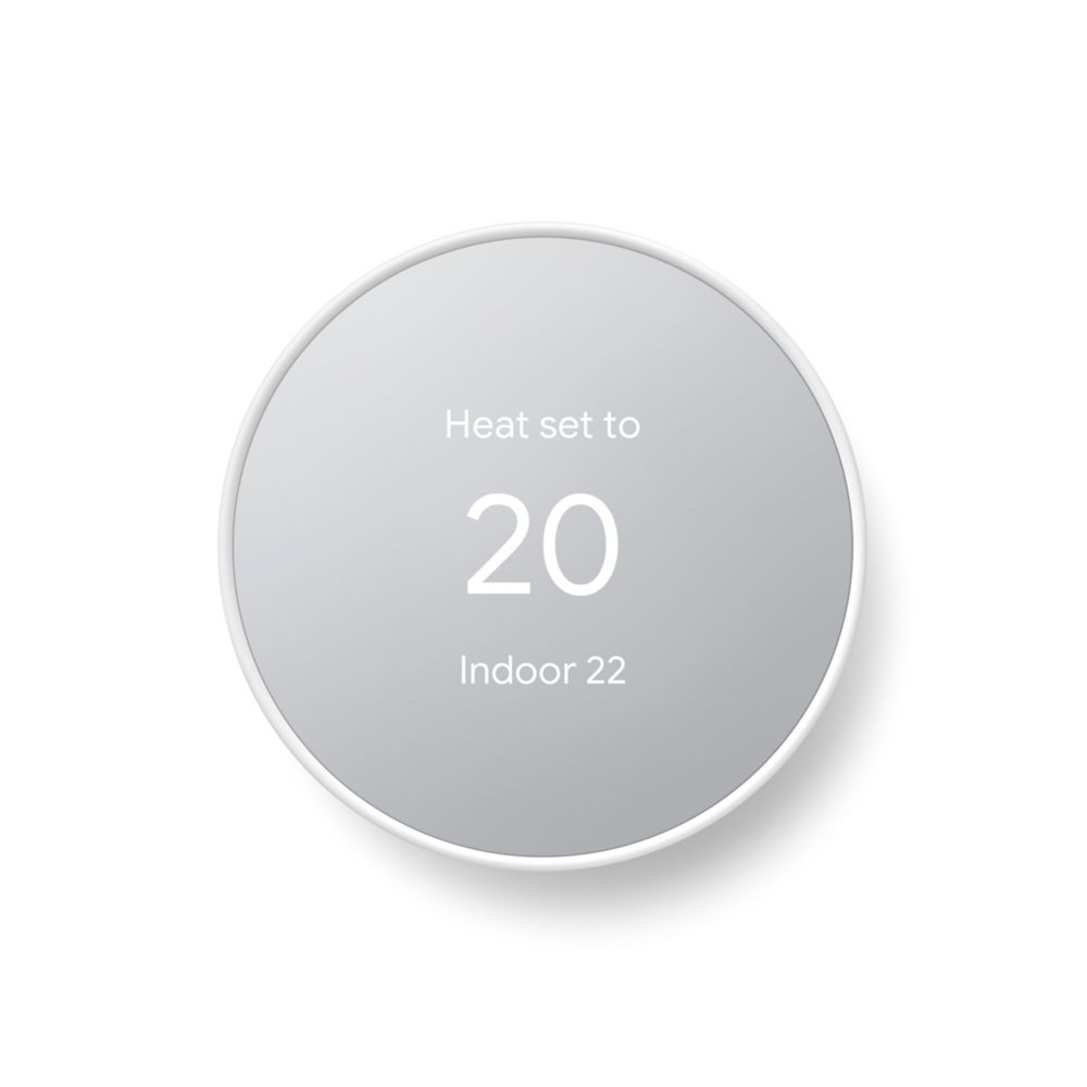 google nest canada