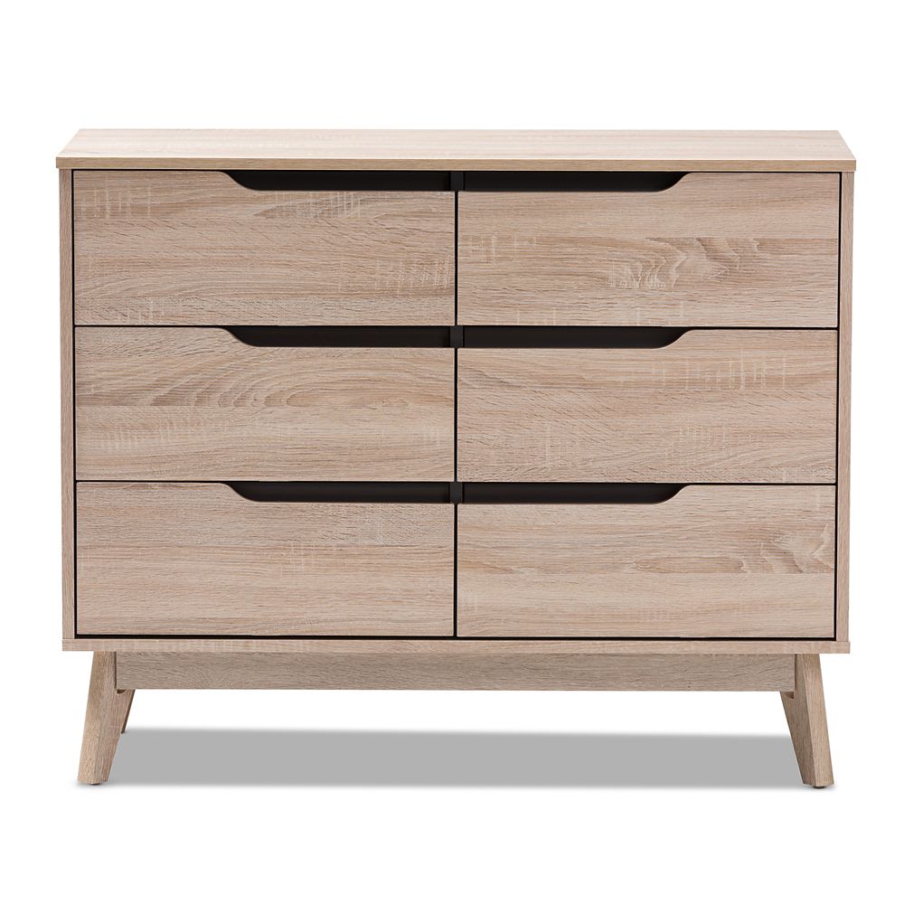 baxton studio dresser