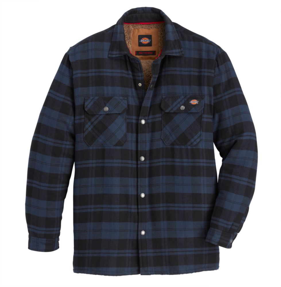lumberjack shirt canada