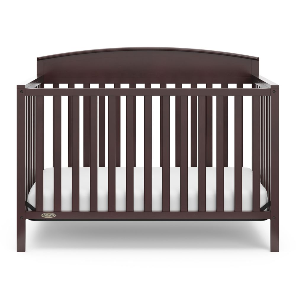 graco classic crib