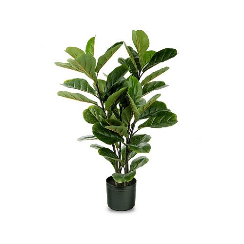 Fiddle leaf fig artificial 35in