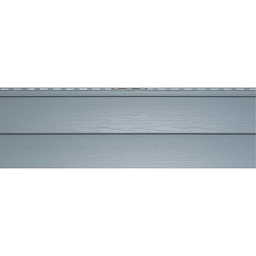 Vinyl Siding The Home Depot Canada