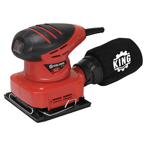 Sheet Sanders Sanders The Home Depot Canada