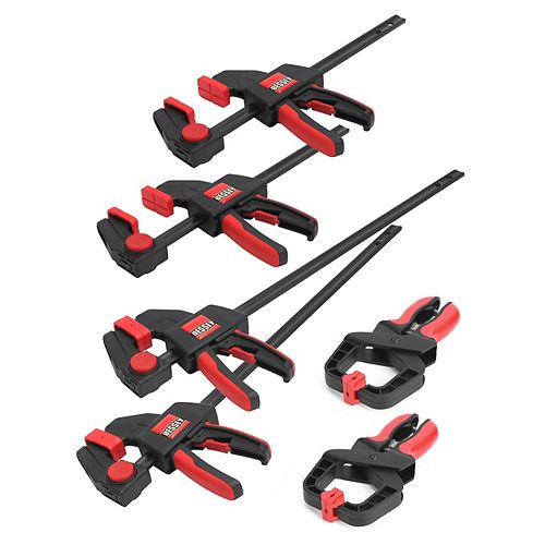 Clamps & Vises The Home Depot Canada