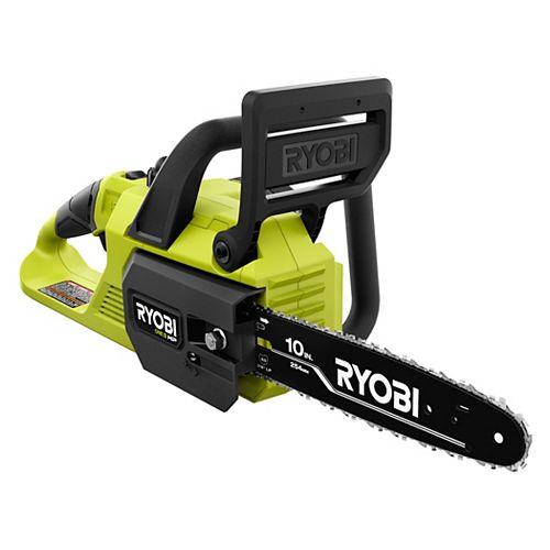 RYOBI Chainsaws | The Home Depot Canada