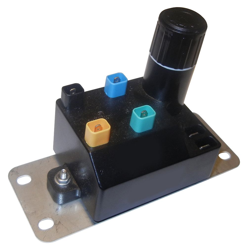 Music City Metals AA spark generator with 7 outlets The Home Depot Canada