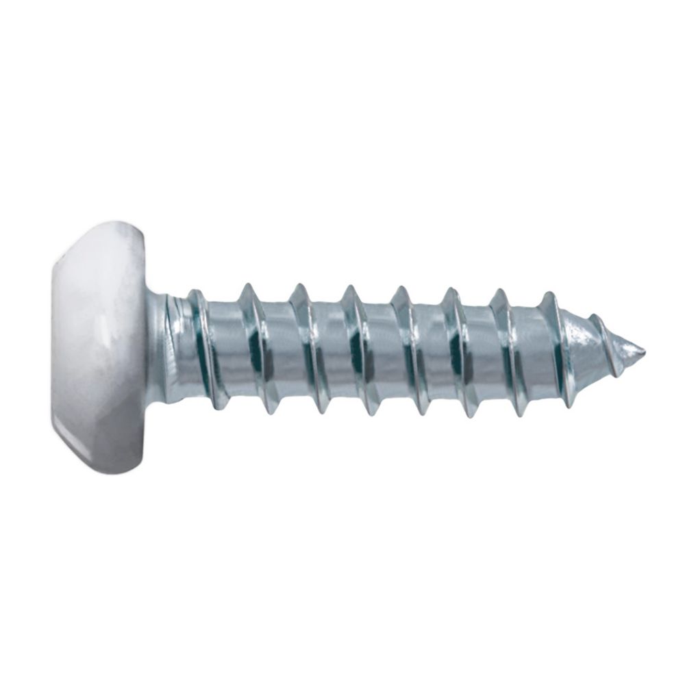 Sheet Metal Screws - Screws | The Home Depot Canada