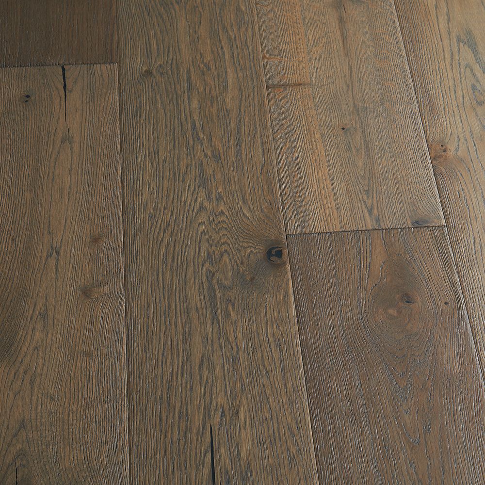 hardwood flooring