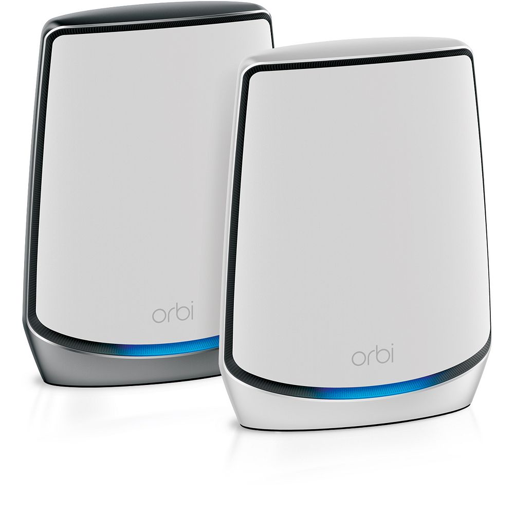 Netgear Orbi UltraPerformance AX6000 Mesh WiFi System (2Pack) The