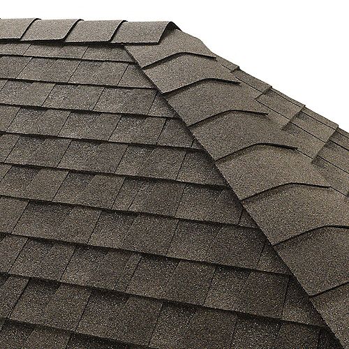 GAF Roof Shingles - Roofing | The Home Depot Canada