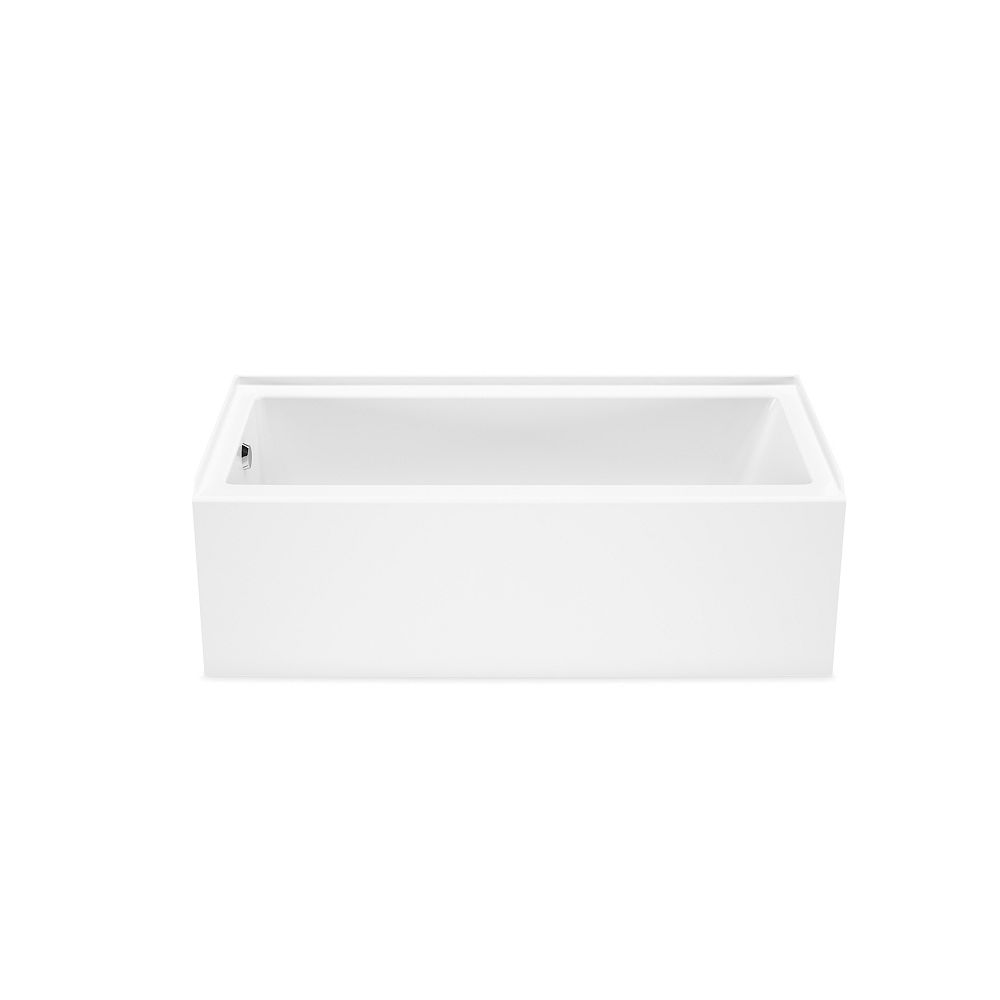 maax acrylic bathtub